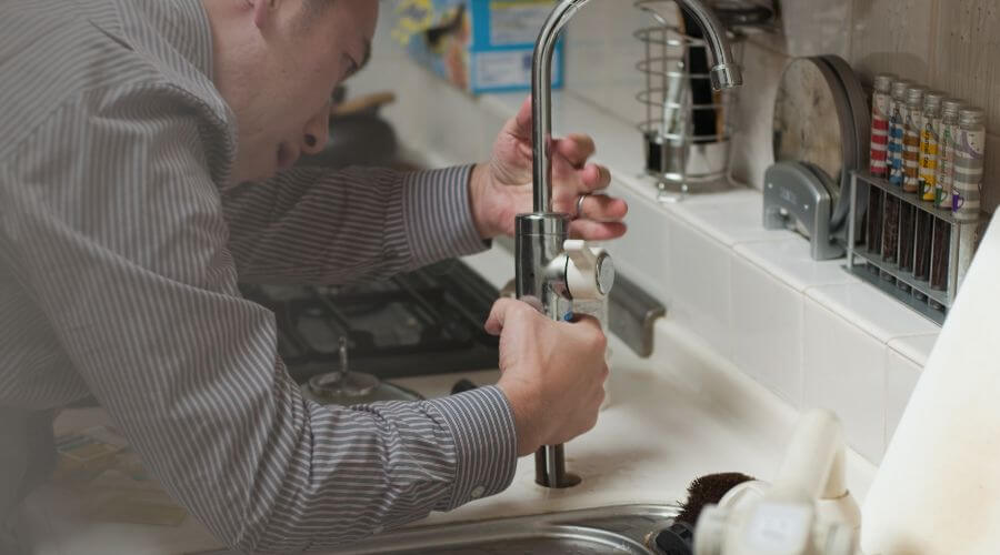 Professional Leak Detection in Gibson, TN